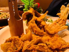 -老济南·地道济南菜(大明湖店)