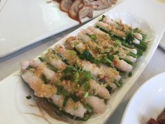 -玉林烤鸭店(定福庄店)