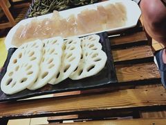 -重庆烧鸡公火锅(簋街店)