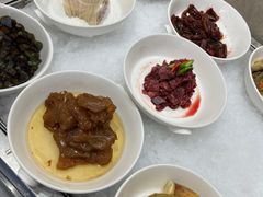 -农乐园食府(梅城镇店)