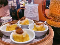 -粤匠·澳门点心粤菜海鲜(澳门半岛店)