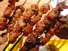 -那些年记忆烧烤