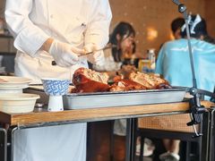 -喜悦烤鸭·新京菜(王府井店)