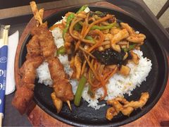 仁恒美食庭苑-仁恒美食庭苑(仁恒海河广场店)