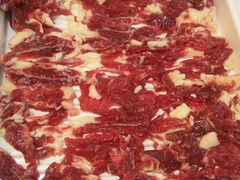 -潮汕大目牛肉火锅(上梅林店)