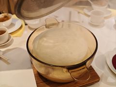 巨无霸浮云鱼腐-利苑酒家(宜安广场店)