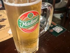 -马迭尔德式西餐精酿啤酒屋(中央大街店)