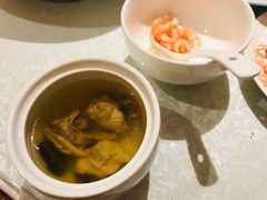 黑松露炖鸡汤-阿斯牛牛·凉山菜(新会展店)