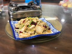 -老味道1992(武当山店)