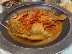 -原鄉本味 楚菜 丹江口鱼(北苑店)