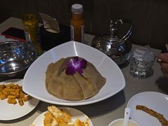 -蝎王府羊蝎子(虎坊桥总店)