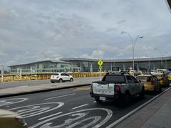 -波哥大埃尔多拉国际机场