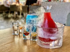 -苦尽酒馆·川菜(鼓楼店)