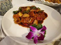 牛仔骨-老阊门菜馆(山塘街店)