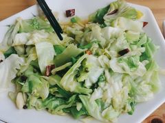 -美顺香食府鱼头老店(雪野湖店)