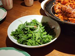 武当山时蔬-清水亭湖北菜(大屯DT51店)