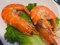 -旺角小渔村(二马路店)