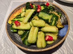-学士怪怪龙虾·川菜·烧烤(学士街店)