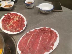-贵宾牛·潮汕牛肉火锅(珠池总店)
