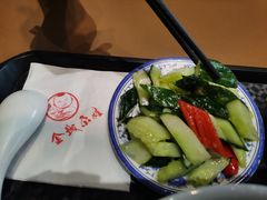 -金城尕娃牛肉面(钻汇广场店)