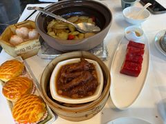 -陶陶居酒家(第十甫路总店)