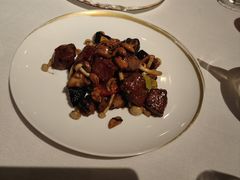 -三号黄浦会Canton Table