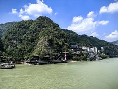 -三峡人家风景区