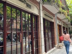 -Le Comptoir de Pierre Gagnaire