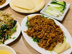 -姥家春饼店(漳州二路店)