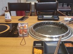 -火炉火自助餐(悠唐购物中心店)