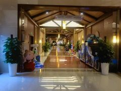 -汤连得温泉馆(宝山店)