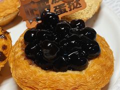 -好利来(温江合生汇店)