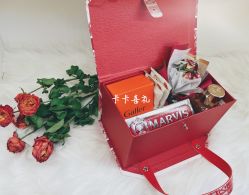 -卡卡喜糖伴手礼·商务礼宝宝礼·婚礼用品