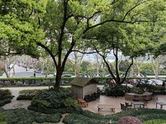 -杭州香格里拉饭店