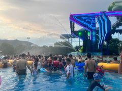 -苏州乐园森林水世界