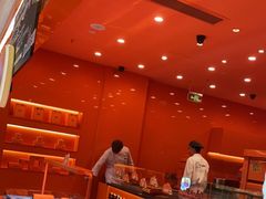 大堂-KUMO KUMO(南通首店)