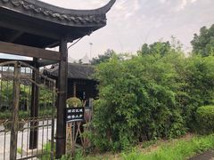 -帐篷客·溪龙茶谷度假酒店