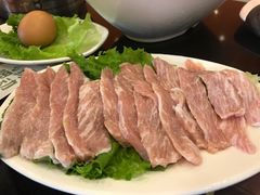-呷哺呷哺 小火锅 (浦东新欧尚超市店)