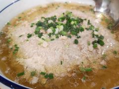 招牌蒸肉饼-红旗大食堂(君悦紫园店)
