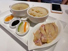 -翠华餐厅(宝安壹方城店)