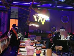 大堂-蘭奢雅集·江浙菜(青山江滩店)