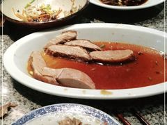 -南京大牌档(济南万象城店)