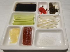 -四季民福烤鸭店(王府井东安门店)