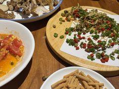 -红胖胖龙虾王·本地菜