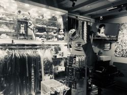 -MDZ STORE·TATTOO·耳饰