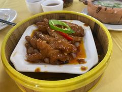 -吉莲利苑海鲜酒家(珠海拱北29年老字号店)