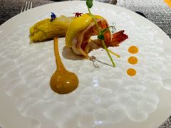 -香樟花园法式铁板烧(恒隆广场店)