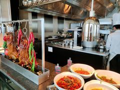 -Social 秀西餐厅-长沙瑞吉酒店(运达店)