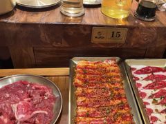 -西塔老太太泥炉烤肉(万柳华联店)