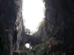-英西峰林·洞天仙境